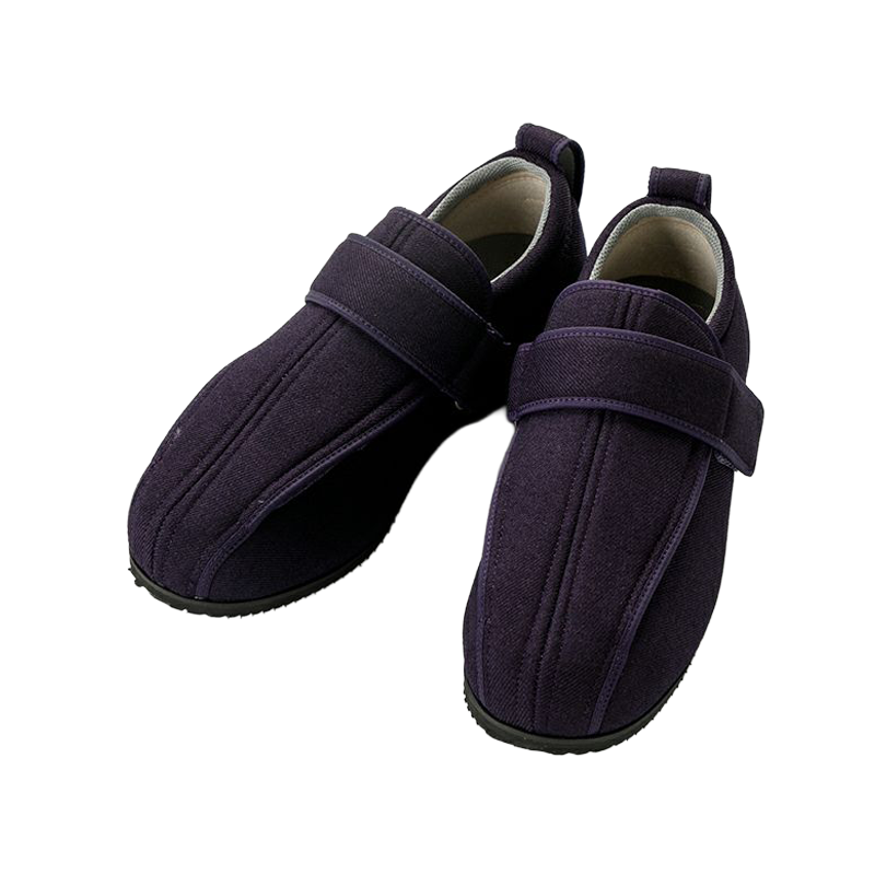 아유미 와이드 케어풀3 5E M 230-235 퍼플 7042