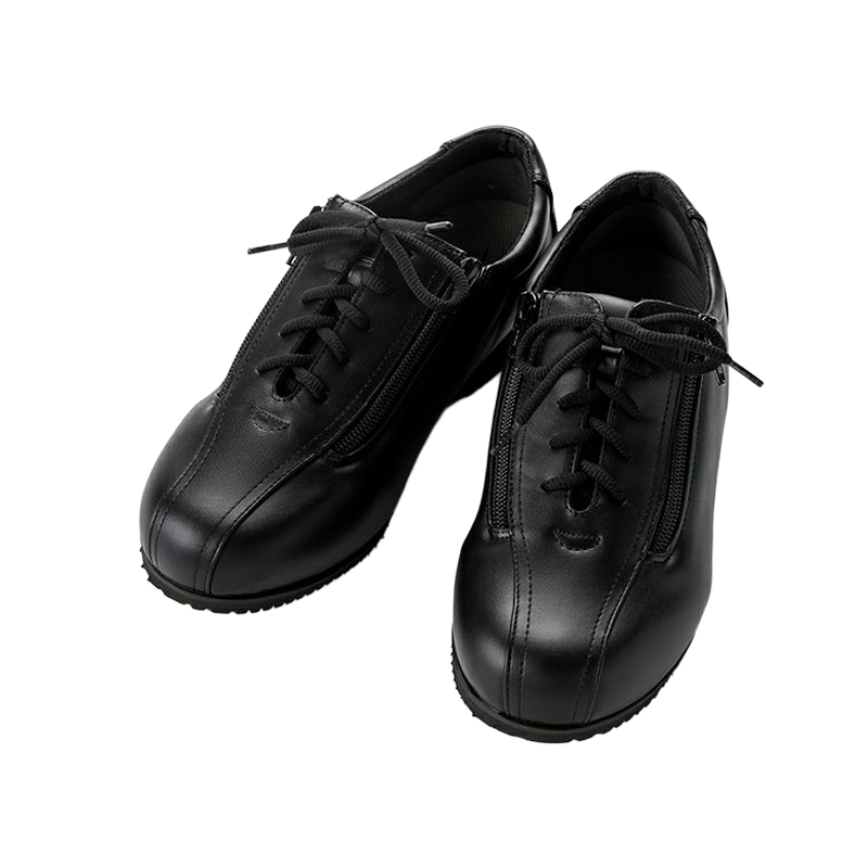 아유미 컴포트3 5E LL 250-255 블랙 7039