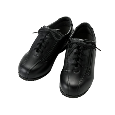 아유미 컴포트3 5E LL 250-255 블랙 7039