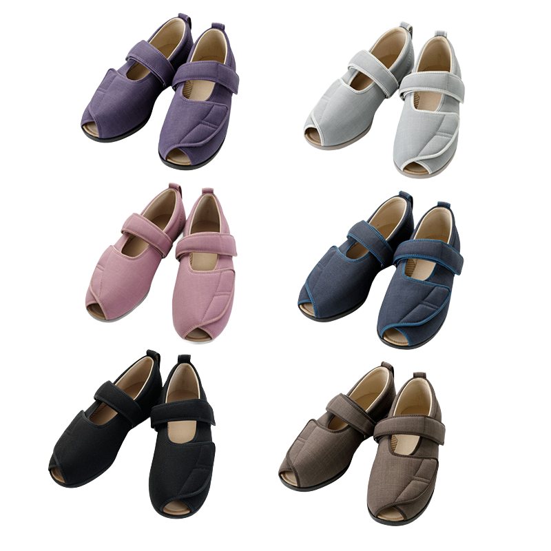 아유미 오픈매직3 샌들 7032 7E