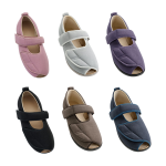 아유미 오픈매직3 샌들 7032 - 오른발 7E