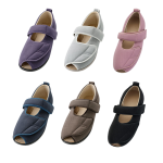 아유미 오픈매직3 샌들 7032 - 왼발 7E