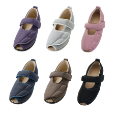 아유미 오픈매직3 샌들 7032 - 왼발 7E