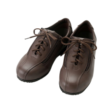 아유미 컴포트3 5E M 230-235 브라운 7039