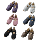 아유미 오픈매직3 샌들 1035 3E