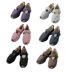 아유미 오픈매직3 샌들 1035 3E