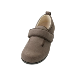 아유미 더블매직3 베스트 (한 짝,왼발) M 230-235 브라운 1097