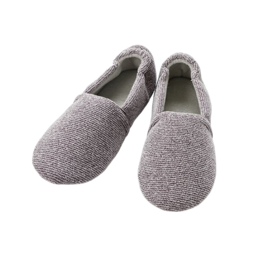 아유미 에스파도 마카롱 실내화 S 210-225 퍼플 2064