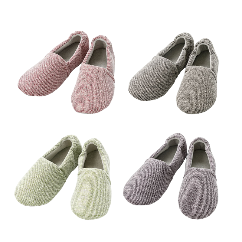 아유미 에스파도 마카롱 실내화 2064 3E