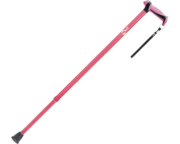 휴고 안전한 지팡이 104752 핑크