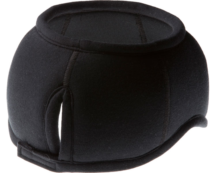 아보넷 세이프티 인너 N 2030 59～61cm 블랙