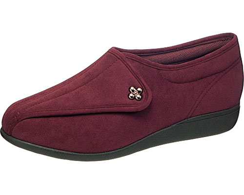 쾌보주의 L011 여성 23.5cm 마론(기모소재)