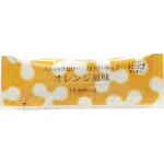 스틱젤리 고칼로리 타입 오렌지맛 14.5g×20개
