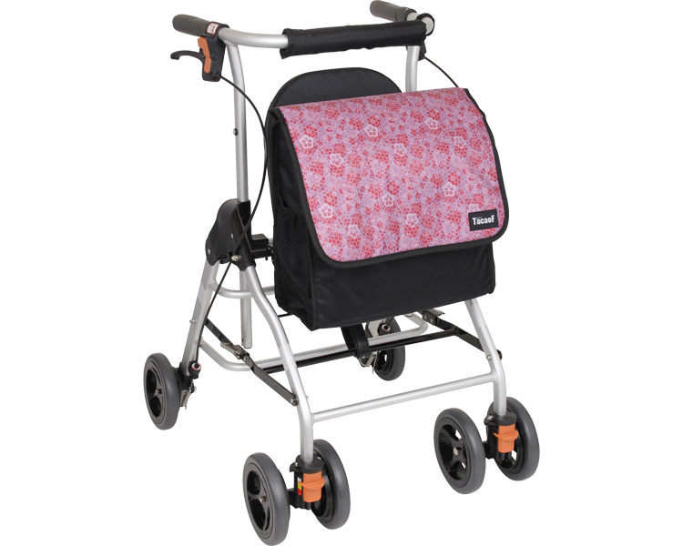 코와 보행차 리틀 하이 II WAW15 와인레드