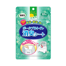요양용 탈취 시트 12647 30매입