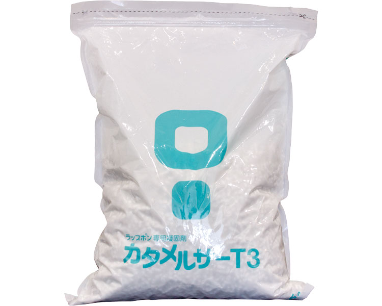 랩폰 요양 응고제 T3 C0C0T3P1J 삽 포함 6L