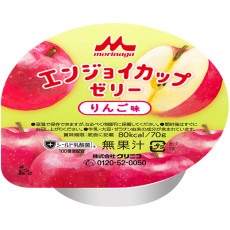 엔조이 컵젤리 사과맛 652349 70g