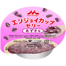 엔조이 컵젤리 팥맛 652347 70g