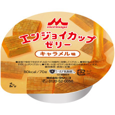 엔조이 컵젤리 캐러멜맛 652346 70g