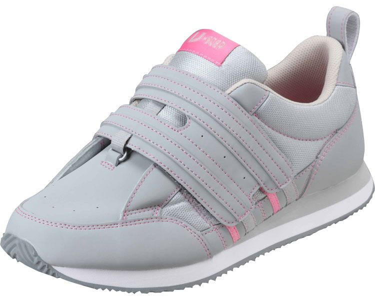 V스텝 06 남녀공용 4E 24.0cm 그레이