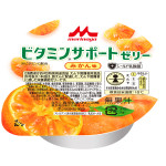 비타민 서포트젤리 감귤맛 652342 78g