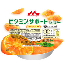 비타민 서포트젤리 감귤맛 652342 78g