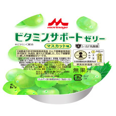 비타민 서포트젤리 머스캣맛 652343 78g