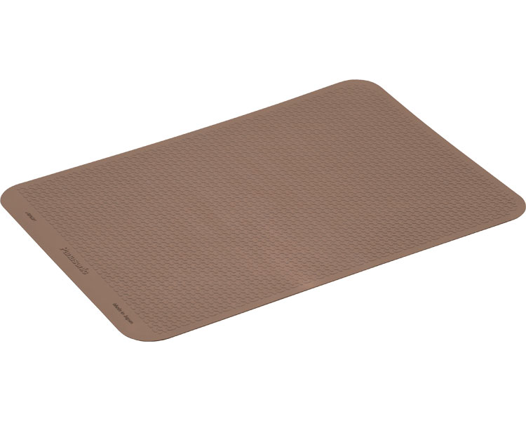 유클리어 미끄럼방지 매트 M PN-L10201BR 브라운