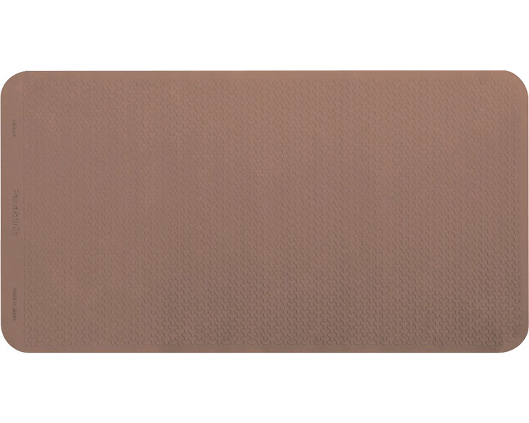 유클리어 미끄럼방지 매트 L PN-L10202BR 브라운