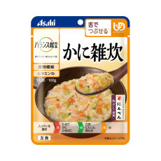 밸런스 부드러운 죽 게죽 188403 100g