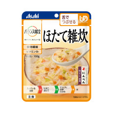 밸런스 부드러운 죽 가리비죽 188441 100g