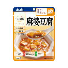 밸런스식단 부드러운 반찬 순한마파두부 188472 100g