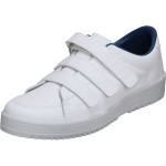 V스텝 07 남녀공용 (한 짝) 28.0cm 화이트 왼발