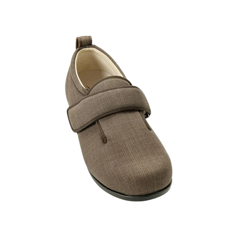 아유미 더블매직3 베스트 (한 짝,오른발) 6L 290-295 브라운 1097