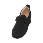 아유미 더블 매직 III 7036 (7E, 한 짝) 6L 블랙 왼발