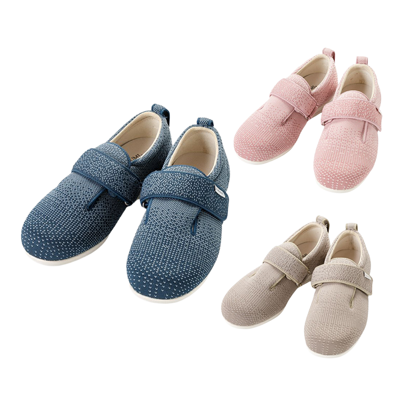 아유미 더블매직3 니트 1107 3E