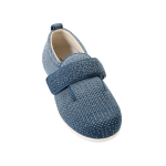 아유미 더블매직3 니트 (한 짝,오른발) LL 250-255 네이비 1107