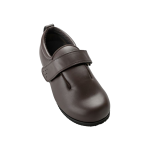 아유미 더블매직3 합피 (한 짝,오른발) 5E LL 250-255 브라운 7044