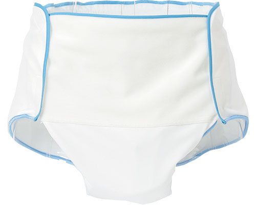 카이엔타이 통기 방수 기저귀 커버 CX-03001 M