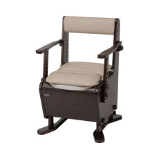 가구형 이동식변기 (베이직) PN-L23306 플라스틱 변기