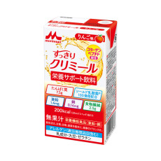 엔조이 저당영양크리미음료 사과맛 657166 125mL