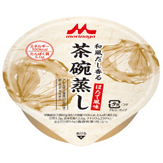 일본육수향 계란찜 가리비맛