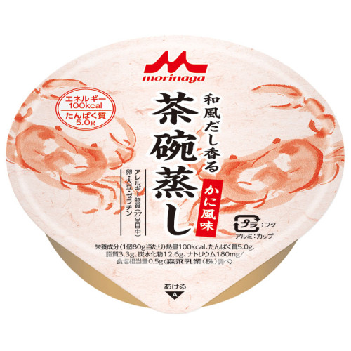 일본육수향 계란찜 게맛