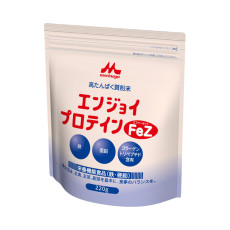 엔조이 단백질젤리 FeZ 652653 220g