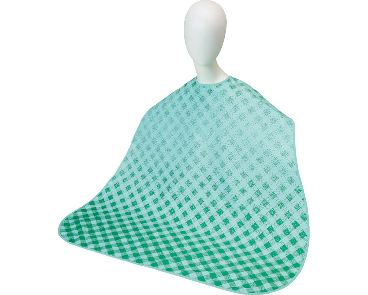 슈퍼 식사용 앞치마 6064 샐러드 오렌지