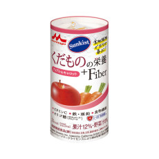 선키스트 과일영양+식이섬유 사과&당근맛 652983 125mL