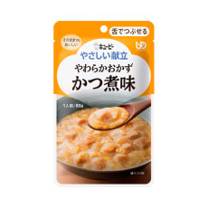 큐피 부드러운 반찬 돈가스맛조림 (Y3-32) 22157 80g