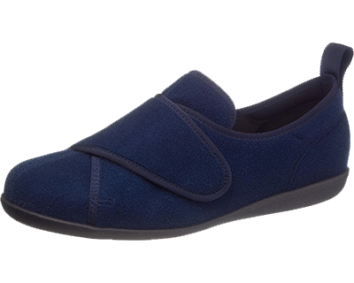 쾌보주의 L141RS 여성 24.5cm 네이비