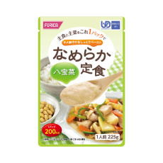 부드러운 정식 부드러운 팔보채 225g
