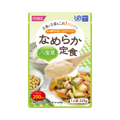 부드러운 정식 부드러운 팔보채 225g